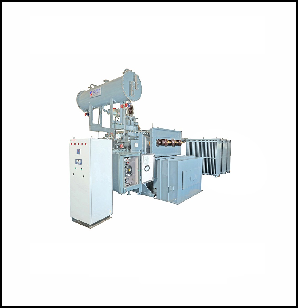 power transformers manufacturers